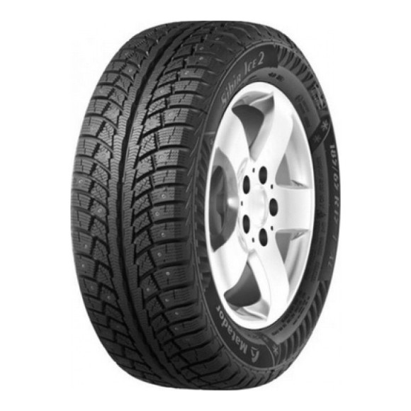 Шины Matador  225/60/17  T 103 MP 30 Sibir Ice 2 SUV  XL Ш. старше 3-х лет