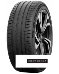 Шины Michelin 285/45 r20 Pilot Sport EV 112Y Шины Michelin 285/45 r20 Pilot Sport EV 112Y