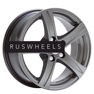 Диски СКАД 7,5x17/5x114,3 ET45 D67,1 Sakura (КЛ146) Графит Диски СКАД 7,5x17/5x114,3 ET45 D67,1 Sakura (КЛ146) Графит