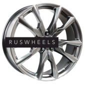 Диски RST 8x20/5x114,3 ET45 D67,1 R012 (Mazda) BH