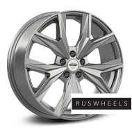 Диски Скад R19 / 7J PCD 5x114.3 ЕТ 40 ЦО 66.6 KL-1162 Диски Скад R19 / 7J PCD 5x114.3 ЕТ 40 ЦО 66.6 KL-1162
