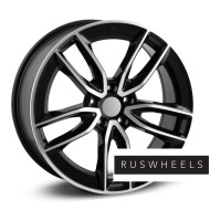 Диски Legeartis Concept R20 / 8.5J PCD 5x112 ЕТ 42 ЦО 66.6 MR539 Диски Legeartis Concept R20 / 8.5J PCD 5x112 ЕТ 42 ЦО 66.6 MR539