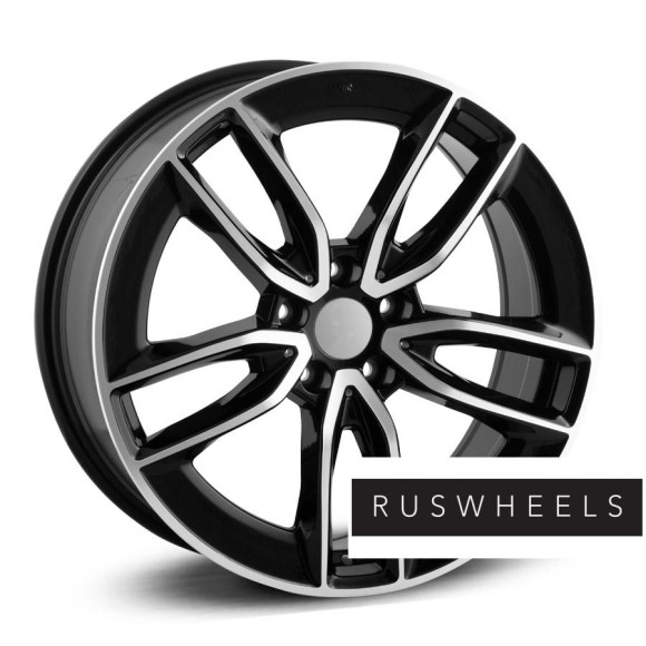 Диски Legeartis Concept R20 / 8.5J PCD 5x112 ЕТ 42 ЦО 66.6 MR539 Диски Legeartis Concept R20 / 8.5J PCD 5x112 ЕТ 42 ЦО 66.6 MR539