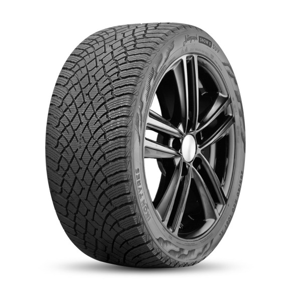 Шины Ikon Tyres 265/50/20 R 111 Ikon Autograph Snow 5 SUV XL Шины Ikon Tyres 265/50/20 R 111 Ikon Autograph Snow 5 SUV XL