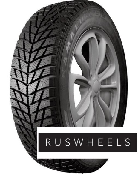 Шины Кама 155/65 r13 Kama EURO-518 no stud 73T