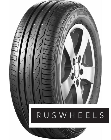 Шины Bridgestone 225/50 r17 Turanza T001 94W Runflat