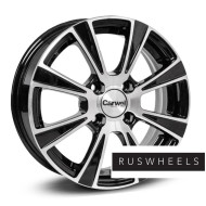 Диски Carwel R14 / 5.5J PCD 4x100 ЕТ 43 ЦО 60.1 Йота Диски Carwel R14 / 5.5J PCD 4x100 ЕТ 43 ЦО 60.1 Йота