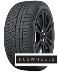 Шины Kumho  235/40/19  V 96 WinterCraft WP72