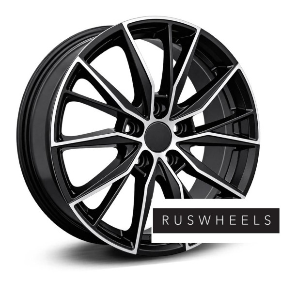 Диски RST R17 / 7J PCD 5x112 ЕТ 40 ЦО 57.1 R257 Диски RST R17 / 7J PCD 5x112 ЕТ 40 ЦО 57.1 R257