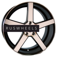 Диски Neo 6,5x16/5x100 ET40 D57,1 V03 BD