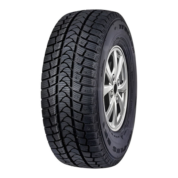 Шины Tracmax 155R13C 90/88Q Ice-Plus SR1 TL 8PR (шип.)
