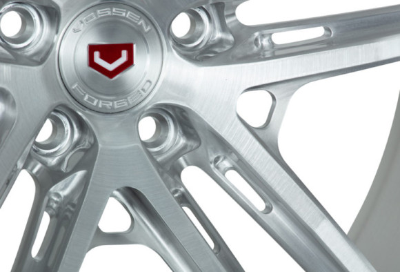 Диски Vossen S21-03 24"