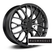 Диски RST R17 / 7.5J PCD 5x114.3 ЕТ 45 ЦО 67.1 R007