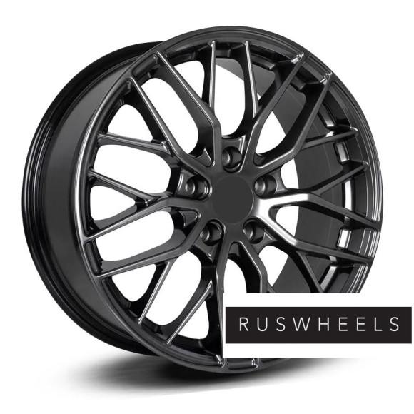 Диски RST R17 / 7.5J PCD 5x114.3 ЕТ 45 ЦО 67.1 R007