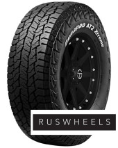 Шины Hankook 235/85 r16 Dynapro AT2 Xtreme RF12 120/116S