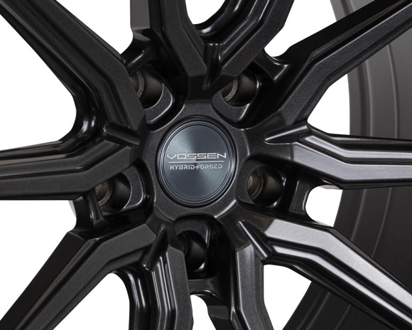 Диски Vossen HF-3 20x10.5 Anthracite Диски Vossen HF-3 20x10.5 Anthracite
