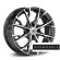 Диски Wheels UP R16 / 6.5J PCD 4x100 ЕТ 37 ЦО 60.1 Up126