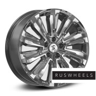 Диски Premium Series R20 / 8J PCD 5x120 ЕТ 45 ЦО 65.1 КР1061 Humber