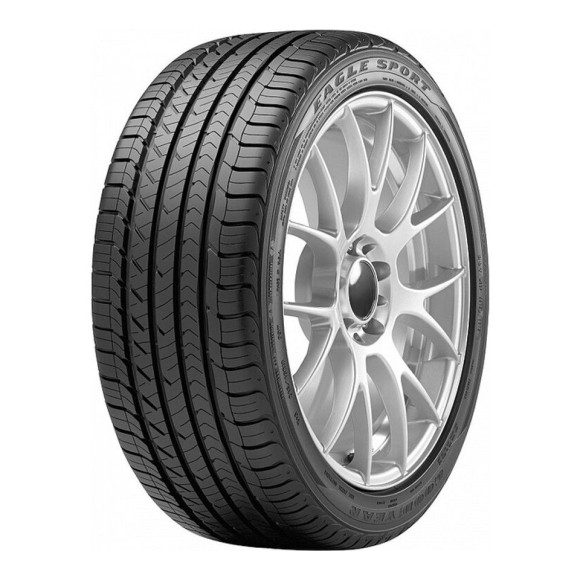 Шины GoodYear  225/45/18  Y 95 Eagle Sport TZ FP  XL  старше 3-х лет