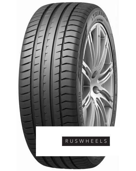 Шины Triangle 205/55 r16 EffeXSport TH202 91V