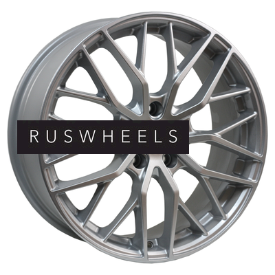 Диски RST 7,5x18/5x114,3 ET45 D67,1 R008 (Mazda) Silver