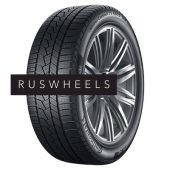 Шины Continental 275/40R20 106V XL ContiWinterContact TS 860 S TL FR SSR