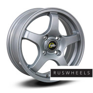 Диски Cross Street R16 / 6J PCD 4x100 ЕТ 50 ЦО 60.1 CR-14 Диски Cross Street R16 / 6J PCD 4x100 ЕТ 50 ЦО 60.1 CR-14