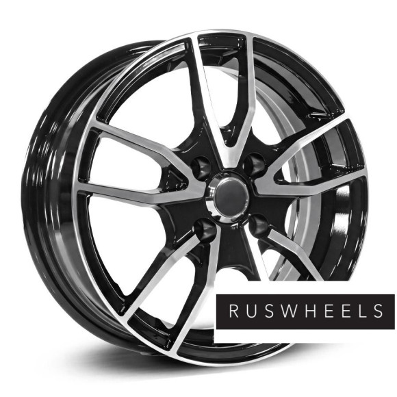 Диски Megami R16 / 6.5J PCD 4x100 ЕТ 36 ЦО 60.1 MGM-20FF