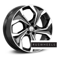 Диски Скад R19 / 7.5J PCD 5x115 ЕТ 45 ЦО 70.2 KL-1163 Диски Скад R19 / 7.5J PCD 5x115 ЕТ 45 ЦО 70.2 KL-1163
