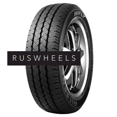 Шины HiFly 215/60R16C 108/106T All-Transit TL 8PR