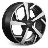 Диски СКАД 6.5\R16 5*112 ET43 d57.1 Алмаз