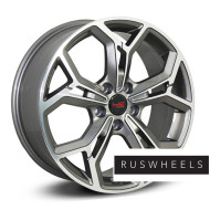 Диски Legeartis Concept R16 / 6.5J PCD 5x114.3 ЕТ 50 ЦО 67.1 Ki535 Диски Legeartis Concept R16 / 6.5J PCD 5x114.3 ЕТ 50 ЦО 67.1 Ki535