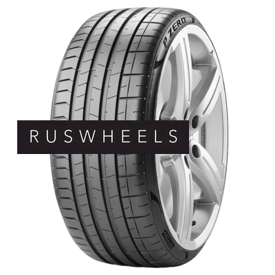 Шины Pirelli 285/40R20 108Y XL P Zero (PZ4) Sports Car * TL