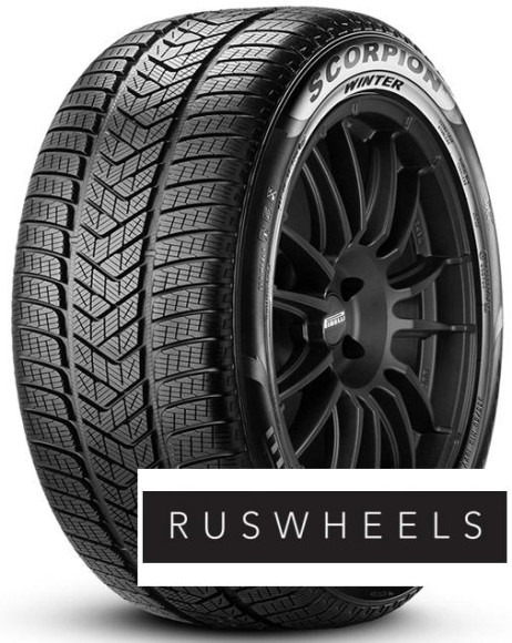 Шины Pirelli 285/45 r21 Scorpion Winter 113V Runflat Шины Pirelli 285/45 r21 Scorpion Winter 113V Runflat
