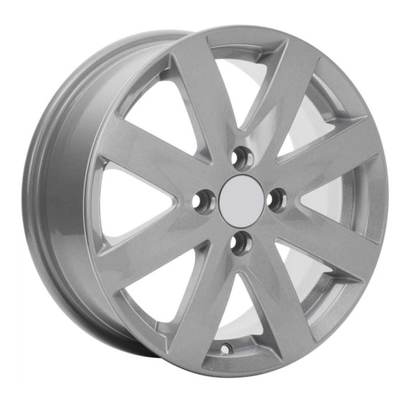 Диски Carwel 6,0\R15 4*100 ET45 d60.1 SB