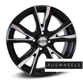 Диски NEO R15 / 6J PCD 4x100 ЕТ 45 ЦО 54.1 574