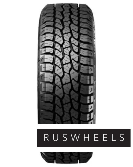 Шины Triangle 255/55 r18 AgileX A/T TR292 109H Шины Triangle 255/55 r18 AgileX A/T TR292 109H