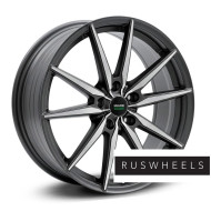 Диски Megami R15 / 6.5J PCD 4x114.3 ЕТ 44 ЦО 56.6 MGM-41 Диски Megami R15 / 6.5J PCD 4x114.3 ЕТ 44 ЦО 56.6 MGM-41