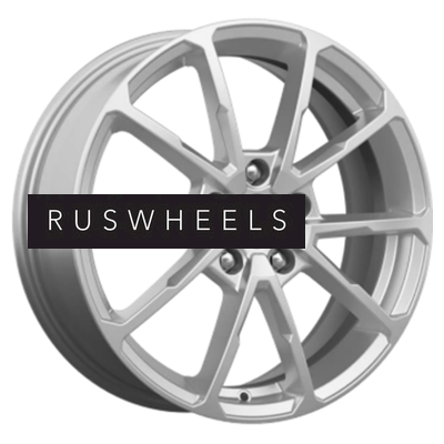 Диски iFree 6,5x16/5x112 ET50 D57,1 Джет (КС914) Нео-классик