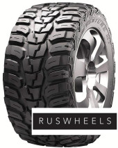 Шины Kumho 245/75 r16 Road Venture MT KL71 120/116Q
