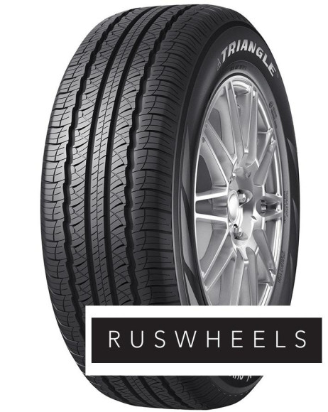 Шины Triangle 235/60 r16 AdvanteX SUV TR259 100H Шины Triangle 235/60 r16 AdvanteX SUV TR259 100H