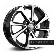 Диски iFree Original R15 / 6J PCD 4x100 ЕТ 50 ЦО 60.1 ZV Vesta КС861 Диски iFree Original R15 / 6J PCD 4x100 ЕТ 50 ЦО 60.1 ZV Vesta КС861