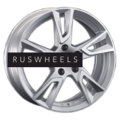 Диски Replay 7,5x17/5x114,3 ET45 D66,1 INF50 SF (конус, C570) Диски Replay 7,5x17/5x114,3 ET45 D66,1 INF50 SF (конус, C570)