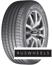 Шины Goodyear 265/45 r21 Eagle F1 Asymmetric 3 SUV 108H