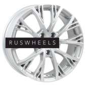 Диски RST 6,5x17/5x114,3 ET45 D67,1 R207 Silver Диски RST 6,5x17/5x114,3 ET45 D67,1 R207 Silver