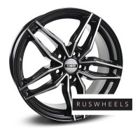 Диски NEO R17 / 7.5J PCD 5x114.3 ЕТ 52 ЦО 67.1 782 Диски NEO R17 / 7.5J PCD 5x114.3 ЕТ 52 ЦО 67.1 782