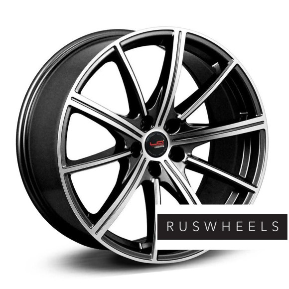 Диски Legeartis Concept R20 / 9J PCD 5x112 ЕТ 33 ЦО 66.6 A535 Диски Legeartis Concept R20 / 9J PCD 5x112 ЕТ 33 ЦО 66.6 A535