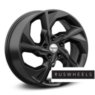 Диски Скад R17 / 7J PCD 5x114.3 ЕТ 45 ЦО 67.1 KL-366