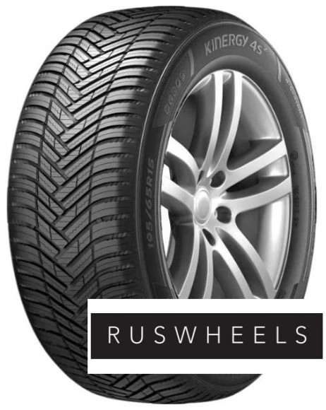 Шины Hankook 215/65 r17 Kinergy 4S2 H750 SUV 103V
