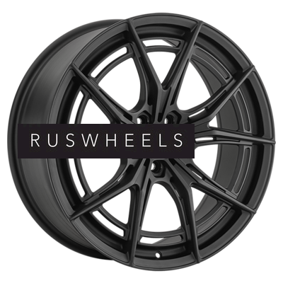 Диски LS FlowForming 8,5x20/5x108 ET38 D65,1 RC105 MB (конус) Диски LS FlowForming 8,5x20/5x108 ET38 D65,1 RC105 MB (конус)